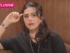 Exclusive: Ridhi Dogra Reveals Why She Used Just One Product For Her Look On Asur. “I Want To Be The Actor…”