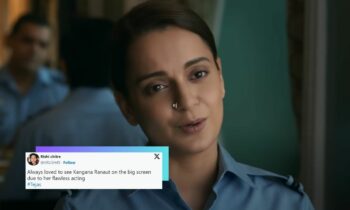tejas-kangana-ranaut-film-twitter-review-positive-negative-reactions-sarvesh-mewara