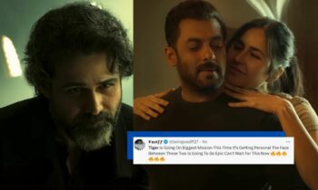 tiger-3-trailer-salman-khan-katrina-kaif-emraan-hashmi-twitter-reactions-pathaan-cast
