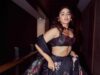 3 Effortless Minimal Eye Makeup Looks From Charlie Chopra Stunner Wamiqa Gabbi