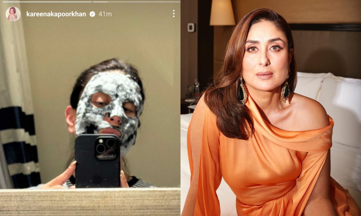 5 Face Masks Bollywood Actresses Like Alia Bhat And Kareena Kapoor Swear By For Gorgeous Skin! 5 Face Masks Bollywood Actresses Like Alia Bhat And Kareena Kapoor Swear By For Gorgeous Skin!