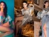 Chrome Silver Is The Newest Celebrity Fashion Obsession, See Rakul Preeti Singh, Surveen Chawla, And More Don It!
