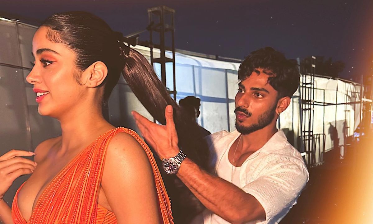 Celebrity Hairstylist Amit Thakur Shares Pro Tips For Managing Greasy Hair Woes