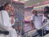 Arjit Singh Turns Photographer For Anushka Sharma At India VS Pakistan Match. Where Can We Find One Like Him?