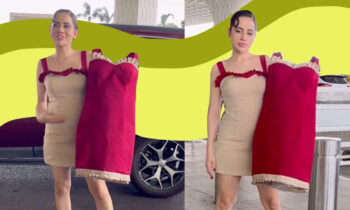uorfi-javed-airport-fashion-double-dress-viral-look-pictures