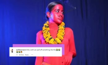 uorfi-javed-new-look-chhota-pandit-bhool-bhulaiya-internet-reaction-halloween