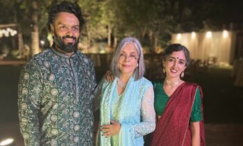 Zeenat-Aman-Fashion-Advice-Designer-Clothes-Borrowed-Sustainable-Feel-Pressured-Instagram-Post