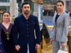 Deepika Padukone, Alia Bhatt, Ranbir Kapoor Bring Their Fashion A-Game To NMACC For IOC Inauguration!