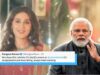 Did You Know Dhvani Bhanushali’s Song Garbo Is A Rendition Of Poem Penned By PM Modi? Kangana Ranaut Reacts!