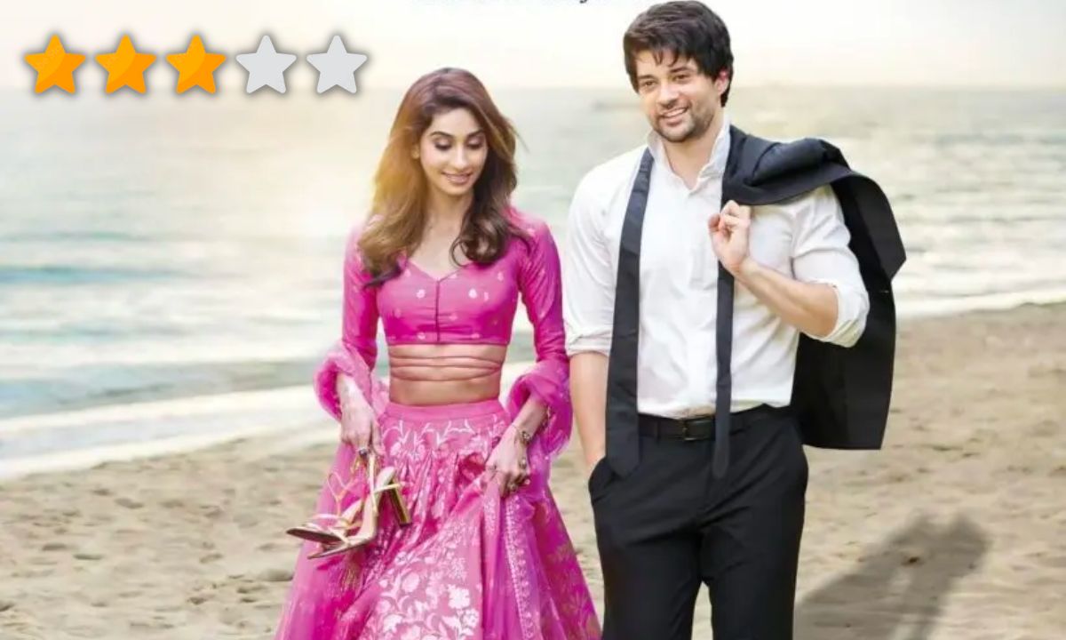 dono-review-rajveer-deol-paloma-dhillon-avnish-barjatya-rajshri-productions-jio-studios
