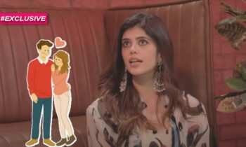 exclusive-sanjana-sanghi-shares-dating-green-red-flags-dhak-dhak-the-male-feminist