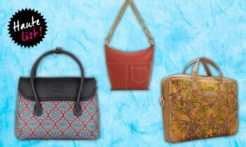 Hautelist: 5 Festive-Friendly Office Bags That’ll Go With Your Desi Outfits For Navratri!