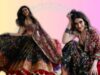 Navratri में अपना ‘गुज्जुनेस’ दिखा रही है Scoop की Karishma Tanna, चनिया चोली इतना खूबसूरत की नजरे नहीं हटेंगी!