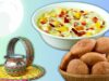 Karwa Chauth थाली में रखें केसर खीर से लेकर मीठी पूरी तक ये खास पकवान, जानें ये स्वादिष्ट रेसिपी!