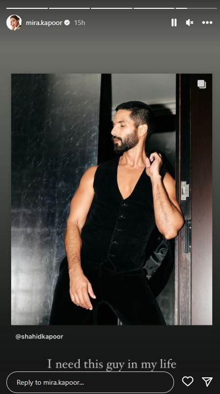 mira-rajput-obsessed-with-husband-shahid-kapoor-new-pics-instagram
