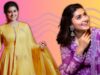 इस Navratri पर साऊथ एक्ट्रेस Sneha का शानदार फैशन करें फॉलो, पहनती है एक से बढ़कर एक सलवार सूट!
