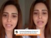 “Woke Up To The Sound Of Bombing…” Nushrratt Bharuccha Recalls Harrowing Experience In War-Torn Israel
