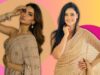 Shweta Tiwari और बेटी Palak है बेहद स्टाइलिश माँ-बेटी की जोड़ी, इनके Indian Outfits है लाजवाब!
