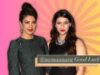 Priyanka Chopra ने अपनी बहन Mannara को Bigg Boss 17 के लिए दी बधाइयाँ, देखे प्यारी तस्वीर!