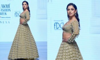 tamannaah-bhatia-lakme-fashion-week-fdci-in-pearl-vani-vats-vvani-lehenga-high-shine-makeup