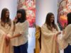 Aishwarya Rai Bachchan के बर्थडे पर उसकी तारीफ करते नजर आई Aaradhya, बेटी का प्यार देख एक्ट्रेस हुई गदगद!