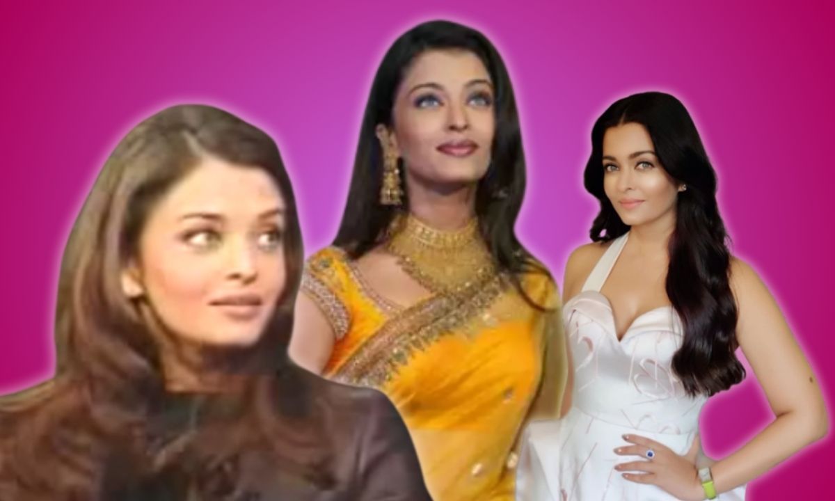 From Red Carpet Looks To Savage Replies, 5 Things Aishwarya Rai Bachchan Did Before Social Media Made It Look Cool!