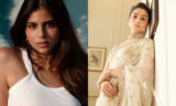 “If Alia Bhatt Can Re-wear Her Wedding Saree, We Can Repeat Clothes,” The Archies Star Suhana Khan On Sustainable Fashion