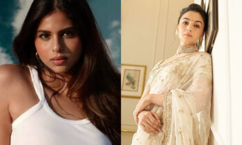 “If Alia Bhatt Can Re-wear Her Wedding Saree, We Can Repeat Clothes,” The Archies Star Suhana Khan On Sustainable Fashion