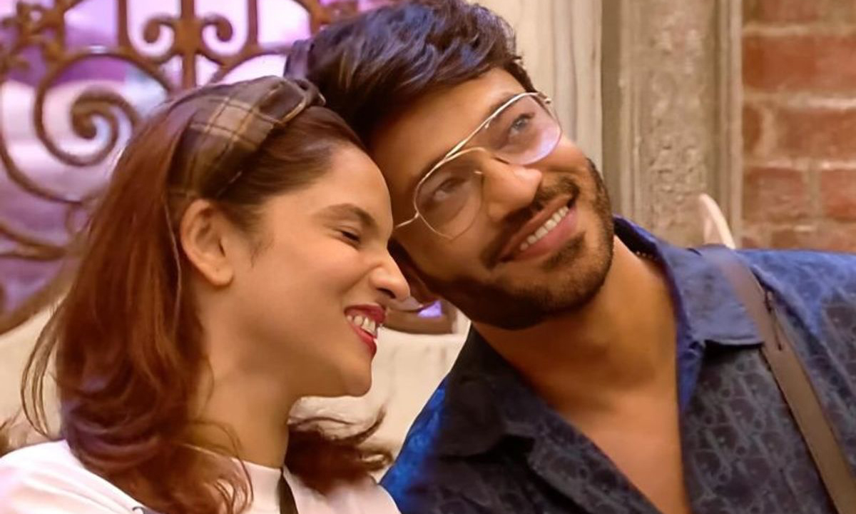 Bigg Boss 17: Ankita Lokhande Is Not Pregnant, Says Jigna Vora! Bigg Boss 17: Ankita Lokhande Is Not Pregnant, Says Jigna Vora!
