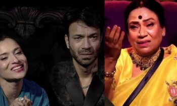 Bigg-Boss-17-Vicky-Jain-Mother-Confronts-Ankita-Lokhande-Says-Prem-Rakho-Beta-Weekend-Ka-Vaar