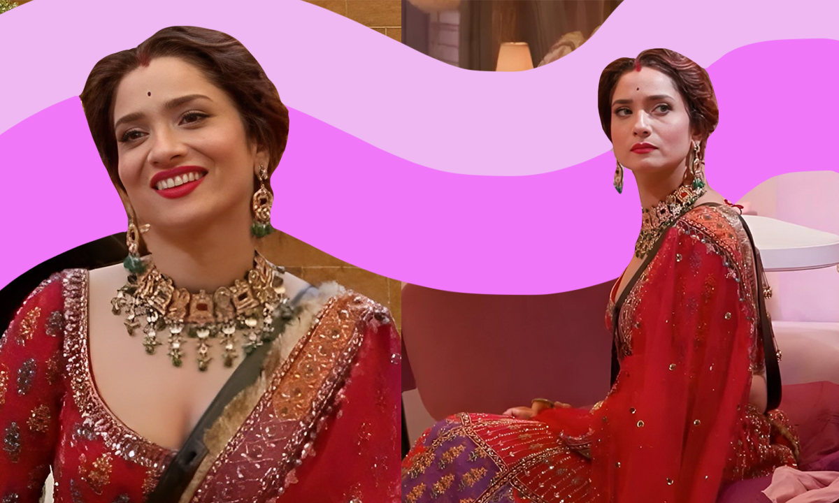 ankita-lokhande-bigg-boss-17-diwali-episode-lehenga-price-tag