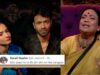 Bigg Boss 17 में Ankita Lokhande की माँ के साथ “बदतमीजी” करने पर नेटिजेन्स ने Vicky Jain की माँ की ली क्लास!
