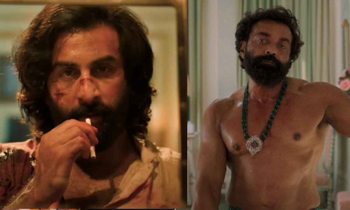 Just Like Us, Bobby Deol Is Crushing On His Animal Co-Star Ranbir Kapoor. We’re Excited For This Bromance!