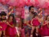 पूर्व पति Rajeev Sen के साथ बेटी Ziana की परवरिश को लेकर बोल पड़ी Charu Asopa, कहा “Ziana को बेहतर…!”