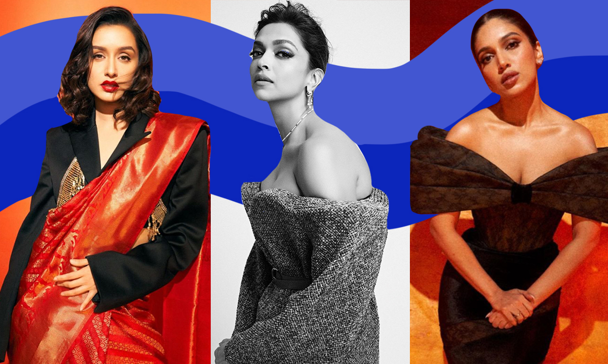 From Deepika Padukone To Katrina Kaif, Big Celebs In Tacky Outfits Attended The Jio World Plaza Opening