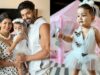 Debina Bonnerjee, Gurmeet Choudhary की लाड़ली Divisha हुई एक साल की, ऐसे मनाया बेटी का जन्मदिन!