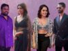 From Shahid Kapoor’s Dapper Suit To Shriya Saran’s Same Old Sequin Saree, Best And Worst Dressed Celebs At IFFI Goa