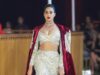 5 Affordable Dupes For The Fenty MVP Red Lipstick Worn By Janhvi Kapoor At The Jio World Plaza!