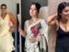 Deepfake Viral Video Featuring Kajol Surfaces; Police Questions Bihar Youth Over Rashmika Mandanna’s Video