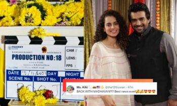 kangana-ranaut-new-film-shoot-chennai-psychological-thriller-fans-twitter-trolls-wishes-r-madhavan