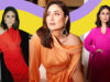 From Barbie Pink To Orange Ka Tadka, Your Kareena Kapoor-Approved Guide To Styling Solid Colours
