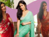 Katrina Kaif’s Same Old Saree Looks Are Getting Boring, We Need More Experiments!