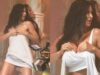 Amid Rashmika Mandanna’s Deepfake, Katrina Kaif’s Tiger 3 Towel Fight Morphed Pic Goes Viral. We’re Enraged!