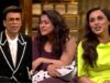 Koffee With Karan 8: अगर Kuch Kuch Hota Hai दोबारा बनी तो अंजलि टीना को देना चाहेगी जहर, Kajol ने किया खुलासा!