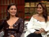 Koffee With Karan 8: बेटी Raha को गोदी में उठाने के लिए लड़ते है Alia Bhatt और Ranbir Kapoor, एक्ट्रेस ने किया खुलासा!