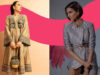 This Is Your Sign To Give A Modern Spin To Indian Fashion Like Karisma Kapoor And Poorna Jagannathan