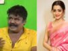 Mansoor Ali Khan Says “If” Trisha Krishnan Feels Hurt By His Rape Remarks He Is Pained Too. The Audacity Is Just Like A Wow!
