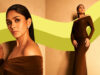 Mrunal Thakur’s Bandage Gown For Pippa Premiere Night Looks Hot But Seems Uncomfortable