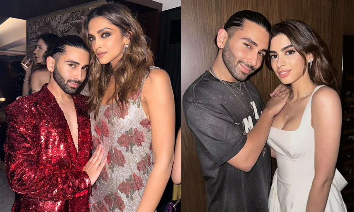Bollywood Bestie Orry Reveals What It Takes To Be Friends With Him. We’re Definitely Not The One! Bollywood Bestie Orry Reveals What It Takes To Be Friends With Him. We’re Definitely Not The One!