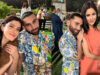 Orry Drops Inside Pics From Isha Ambani Twins’ Birthday, Poses With Snakes, Shanaya Kapoor, Katrina Kaif And More